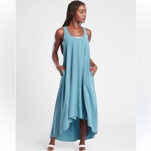 New ▶️ Halara ◀️ Presidio Midi Dress  Medium